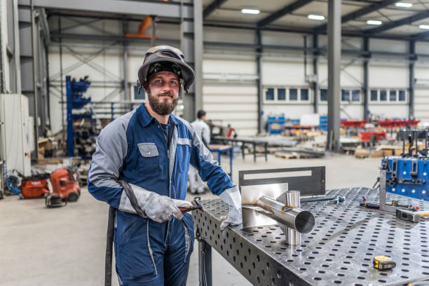  Flence, OR Welder Pros