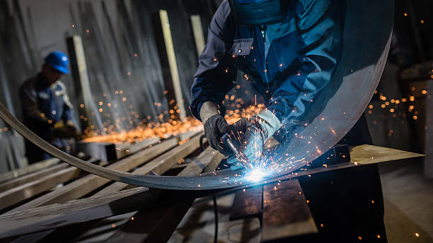 Best Pipe Welding in Flence, OR